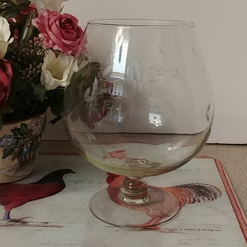 COPY - PRINCESS HOUSE brandy shifter bowl 9 inches